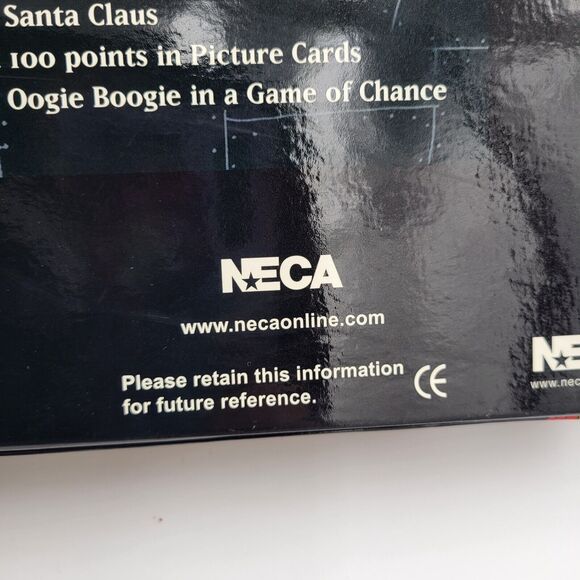 Tim Burton's The Nightmare Before Christmas Board Game Opened New - Picture 6 of 16